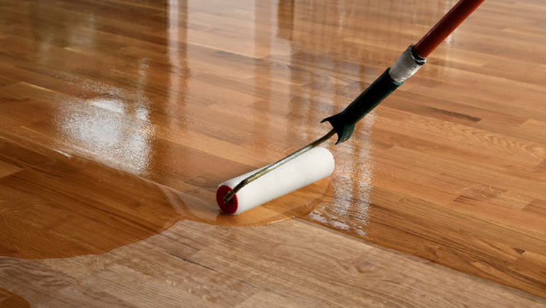 如何保养实木地板？地板保养4个小窍门-洁当家家政服务加盟公司
